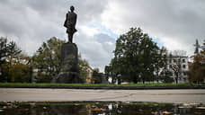 «Московское наследие» благоустроит площадь Горького в Нижнем Новгороде