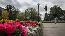 Ремонт площади Горького в Нижнем Новгороде начнется весной