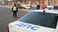 Нижегородских водителей оштрафовали на 1,6 млрд рублей за год