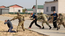 Россия и Белоруссия проведут совместные военные учения на полигоне в Мулине