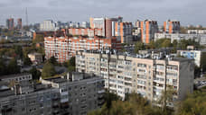 Avito: стоимость вторичного жилья в Нижнем Новгороде выросла на 29%