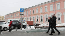 На ремонт здания Нижегородского выставочного комплекса выделили 21 млн рублей