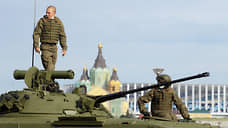 Парад Победы пройдет 9 мая на Нижневолжской набережной