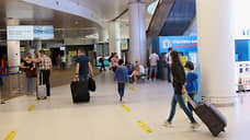 Аэропорт Стригино увеличил пассажиропоток в первом полугодии