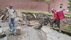 Нижегородские стройкомпании конкурируют за рабочую силу с сервисами доставки