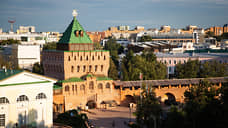 Жара до +34°С ожидается в Нижнем Новгороде в День города