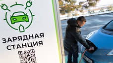 Avito: продажи электромобилей на вторичном рынке Нижегородской области выросли в 3,2 раза