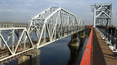 Борский мост частично перекроют с вечера 20 сентября