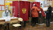 «Единая Россия» набрала около 50% на выборах в Госдуму в Нижегородской области