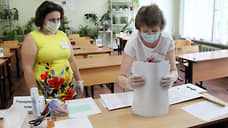 Выплаты за работу на ЕГЭ еще не получили 18% нижегородских учителей