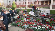 Нижегородское «Яблоко» просит согласовать мероприятие памяти журналистки Ирины Славиной