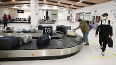 Пассажиропоток аэропорта Стригино превысил допандемиймый уровень