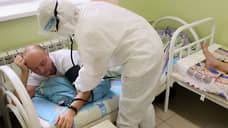 Более 850 студентов-медиков работают в нижегородских больницах и поликлиниках