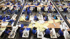 Нижегородским производителям одежды предоставят субсидии на развитие онлайн-торговли