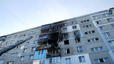 Жители взорвавшегося дома на Краснодонцев обратились к главе СК Александру Бастрыкину