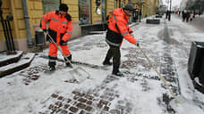Дорожные службы Нижегородской области работают в усиленном режиме из-за снегопада