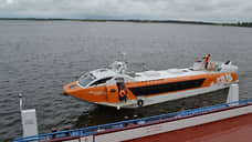 «Валдаи» увеличили перевозки в Нижегородской области до 42,5 тысячи пассажиров