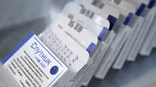 Более 112 тысяч доз вакцины «Спутник Лайт» поступило в Нижегородскую область