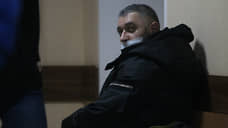 Адвокат Нижегородской коллегии адвокатов Рафаил Гулиев арестован