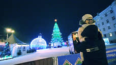 На новогодние праздники в Нижнем Новгороде ждут около 300 тысяч туристов