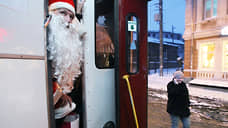 Новогодние троллейбусы запустят в Нижнем Новгороде после 11 декабря