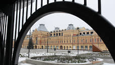 Промышленники вложили 6 млрд рублей в благоустройство Нижнего Новгорода к юбилею