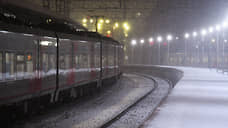 Более 1 млн пассажиров перевезла Горьковская железная дорога в новогодние праздники