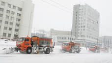 Более 4,7 тысячи самосвалов снега вывезли с улиц Нижнего Новгорода за пять дней