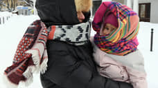 Умеренные морозы ожидаются в Нижнем Новгороде на неделе с 17 января