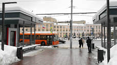 Итоговый вариант новой маршрутной сети Нижнего Новгорода представят в мае