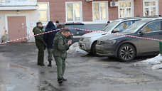Семью из четырех человек убили в Нижнем Новгороде