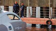 Два новых судна спустили на воду нижегородские кораблестроители