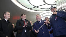 Нижегородская область погасит более 600 млн рублей долга за «Стрелку»