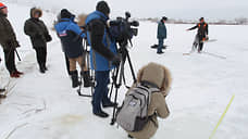 Купели для крещенских купаний готовят в Нижнем Новгороде