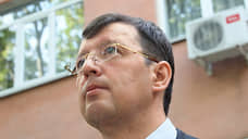 Уголовное дело экс-главы Советского района Владимира Исаева вернули прокурору