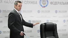 Виктор Большаков покинул пост руководителя УФНС по Нижегородской области