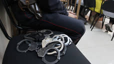 Полиция изъяла 150 свертков героина у иностранца в Нижнем Новгороде