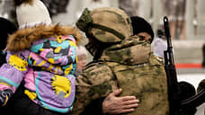 Нижегородское заксобрание в закрытом режиме обсудило набор добровольцев на СВО