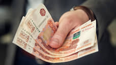 Среднемесячная зарплата в Нижегородской области выросла до 44,3 тысячи рублей