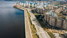 Благоустройство Волжской набережной оценили в 36 млн рублей