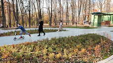 Парк «Швейцария» в Нижнем Новгороде эвакуировали 3 апреля