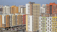 «Циан»: новостройки в Нижнем Новгороде подорожали на 10% за год