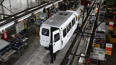 Доля ГАЗ на рынке легких коммерческих автомобилей выросла до 56,6%