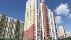 «Авито»: объем предложения новостроек в Нижнем Новгороде вырос на 4%