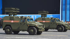 Новая двойная броня для военной техники создана в Арзамасе