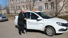 Муниципальное такси запущено в Краснобаковском округе