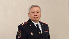 Заместителем начальника нижегородского управления МВД назначен Виктор Бортожинов