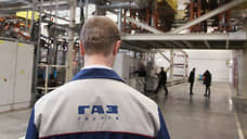 ГАЗ  подал второй иск к Volkswagen на сумму свыше 28 млрд рублей