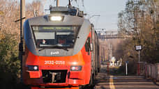 Перевозки пассажиров электричками в Нижнем Новгороде выросли на 29%