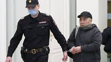 Вячеславу Югаю запросили 12 лет строгого режима по делу о взятках